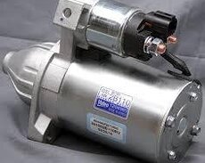 Hyundai İ30 starter