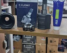 Ravon R4 , Cobalt 1.5 İç və çöl qranatlar