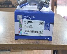 Cobalt, Gentra, Ravon R3 , Nexia-3 Termostat Gm orijinal