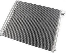 Subaru impreza kondisioner radiatoru