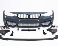 Bmw f30 ön bufer