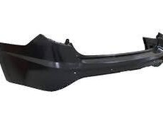 Hyundai sonata rear bumpe