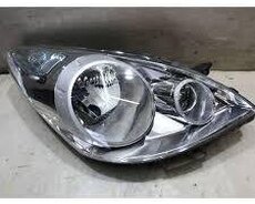 Nissan note fara