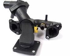 Discovery Lr3, Rr Sport Korpuslu Termostat