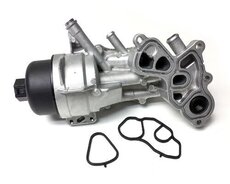 Mini Couper Yağ radiatoru, Aliminum və radiatoru