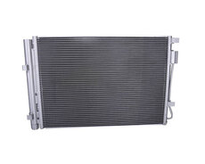 Hyundai Kondisoner Radiatoru