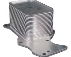 Bmw F30, G30, F36, G20, F2, G01 Yağ radiatoru ( B46, B48 )