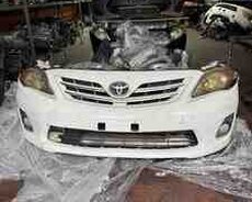 Toyota Corolla ön hissəsi