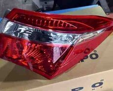 Toyota Corolla 2015 stop fara