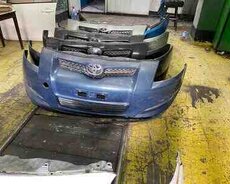 Toyota Auris buferi