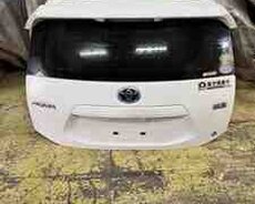 Toyota Aqua baqajı