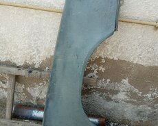 W124 sag krola