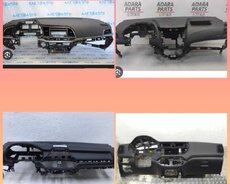 Hyundai Kia Sit Torpedo
