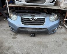 Hyundai Santafe 2009-2012
