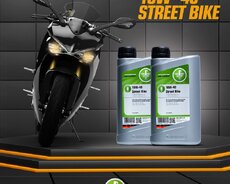 Rektol motosiklet yağı