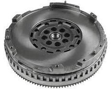 Ford transiz maxavik