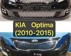 Kia Optima (2010-2015) Qabag bufer