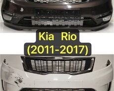 Kia Rio (2011-2017) Qabag bufer