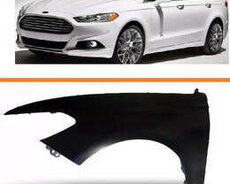 Ford focus krlo