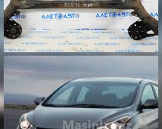 Hyundai elantra 2011-2015 arxa balka.hundai elantra balka.elantra