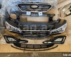 Hyunday Sonata 2014-2017 qabaglig.sonata bamper.sonata bufer.hyundai