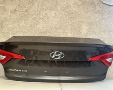 Hyundai SONATA, 2016 il, İşlənmiş