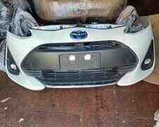 Toyota Aqua 2018 ehtiyat hissələri