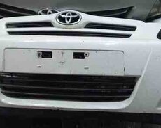Toyota Corolla ön buferi
