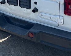 Jeep Wrangler Plug-in Hibrid 2019-2025 Arxa bufer orijinal