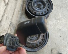 Dönmə işıqları üçün dəstək