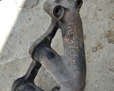 Kollektor Opel Astra