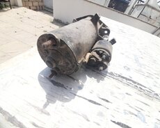Starter Opel