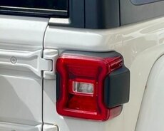 Jeep Wrangler 2019-2025 Plug-in Hibrid Stop orijinal