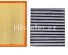Jetour T2 filter