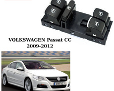 Volkswagen Passat Cc üçün şüşə qaldıran knopka blok satılır