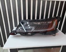 Range Rover Sport fara 2020