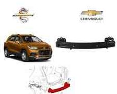 Chevrolet Trax 2017 arxa şvelleri