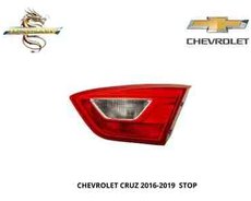 Chevrolet Cruze 2016-2019 stop içliyi