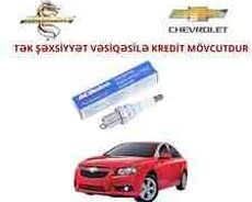 Chevrolat Cruz 2009-2015 alışdırma şamı