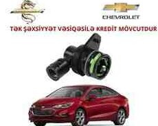 Chevrolet Cruz 2017 menbranı