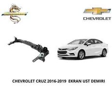 Chevrolet Cruze 2016-2019 ekran üst dəmiri