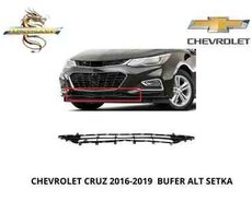 Chevrolet Cruze 2016-2019 buferin alt toru