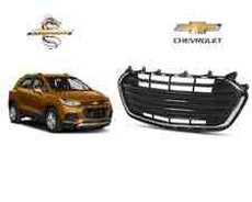 Chevrolet Trax 2017 radiator barmaqlığı
