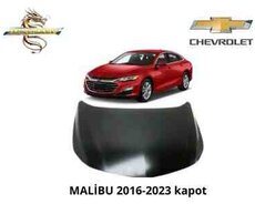Chevrolet Malibu 2016-2023 kapotu