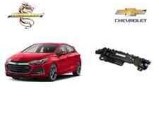 Chevrolet Cruz 2019 ön bufer sancağı