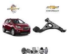 Chevrolet Trax 2014-2018  ön alt asqı qolu