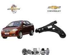 Chevrolet Aveo T250 2006 - 2011 ön alt asqı qolu