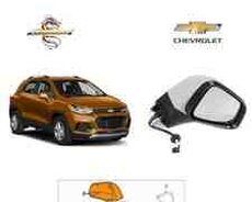 Chevrolet Trax 2017 güzgü zbor