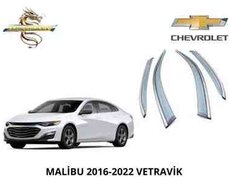 Chevrolet Malibu 2016-2022 küləklikləri