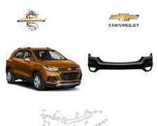 Chevrolet Trax 2017 üçün arxa üst bufer
